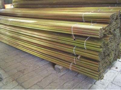 KBG金屬穿線管及配件